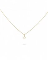 Collana Rue des Mille Bambino in Argento GR-023 1STE BI AU - GR-023 1STE BI AU